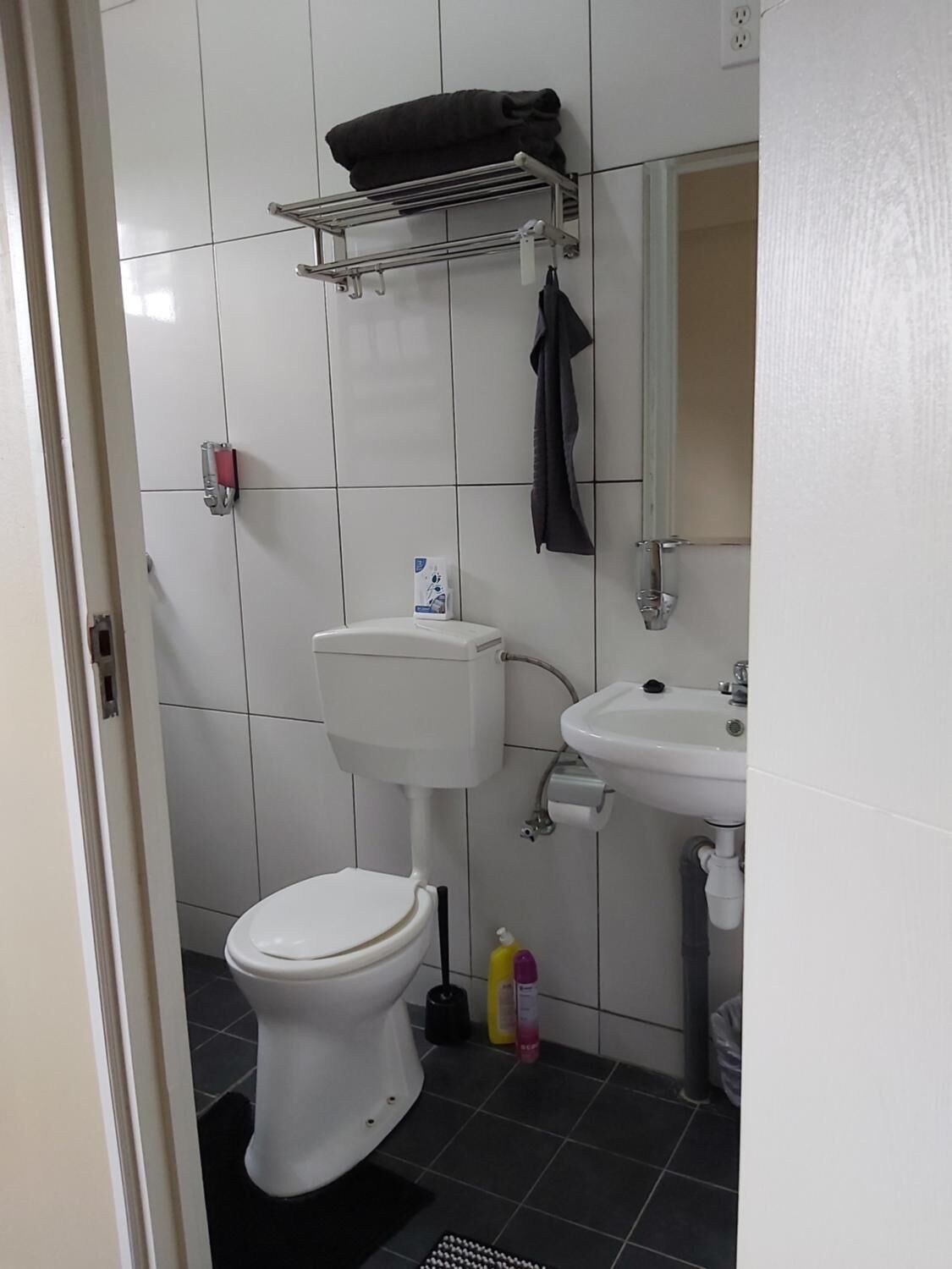 Foto - Waterland Suites