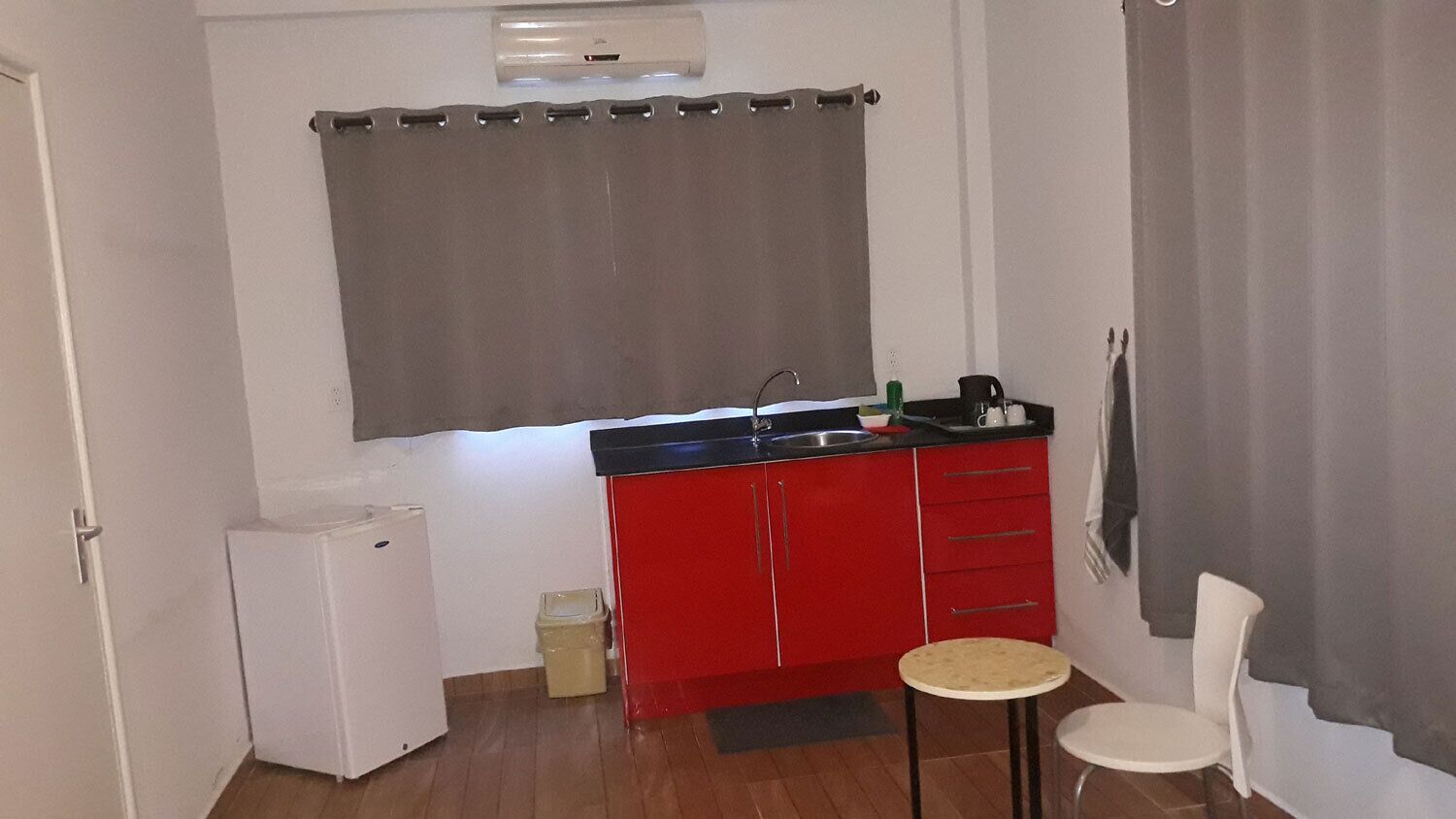 Foto - Waterland Suites