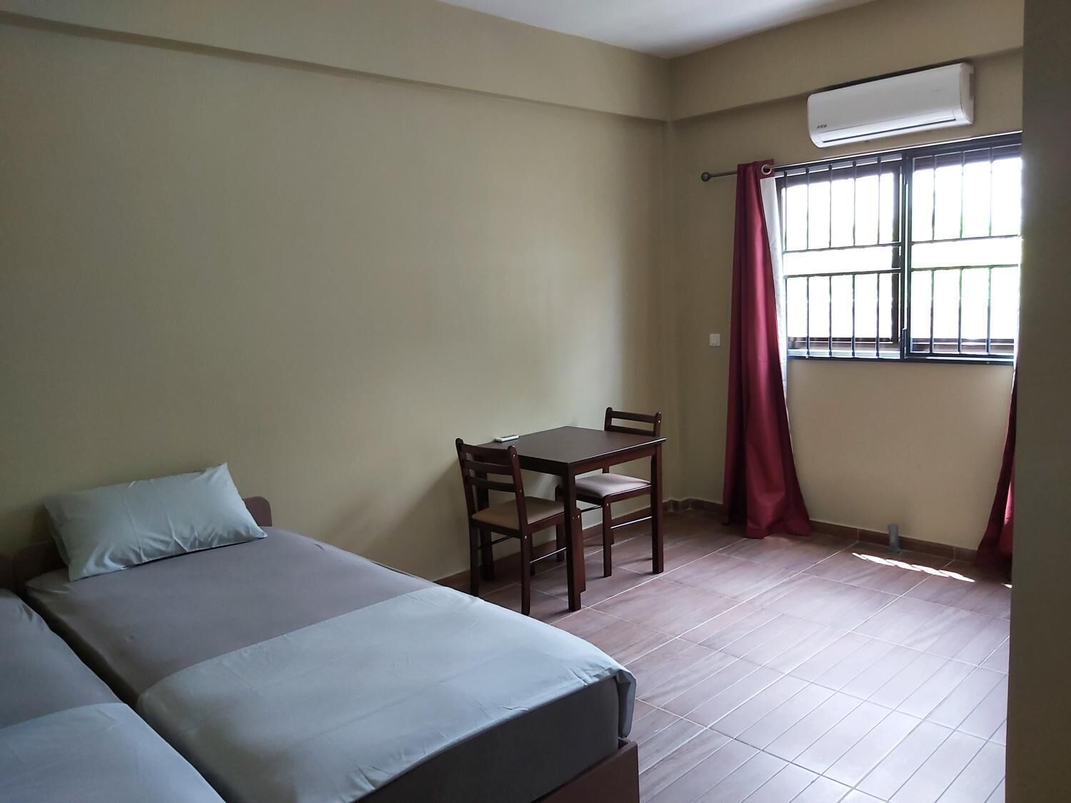 Foto - Waterland Suites