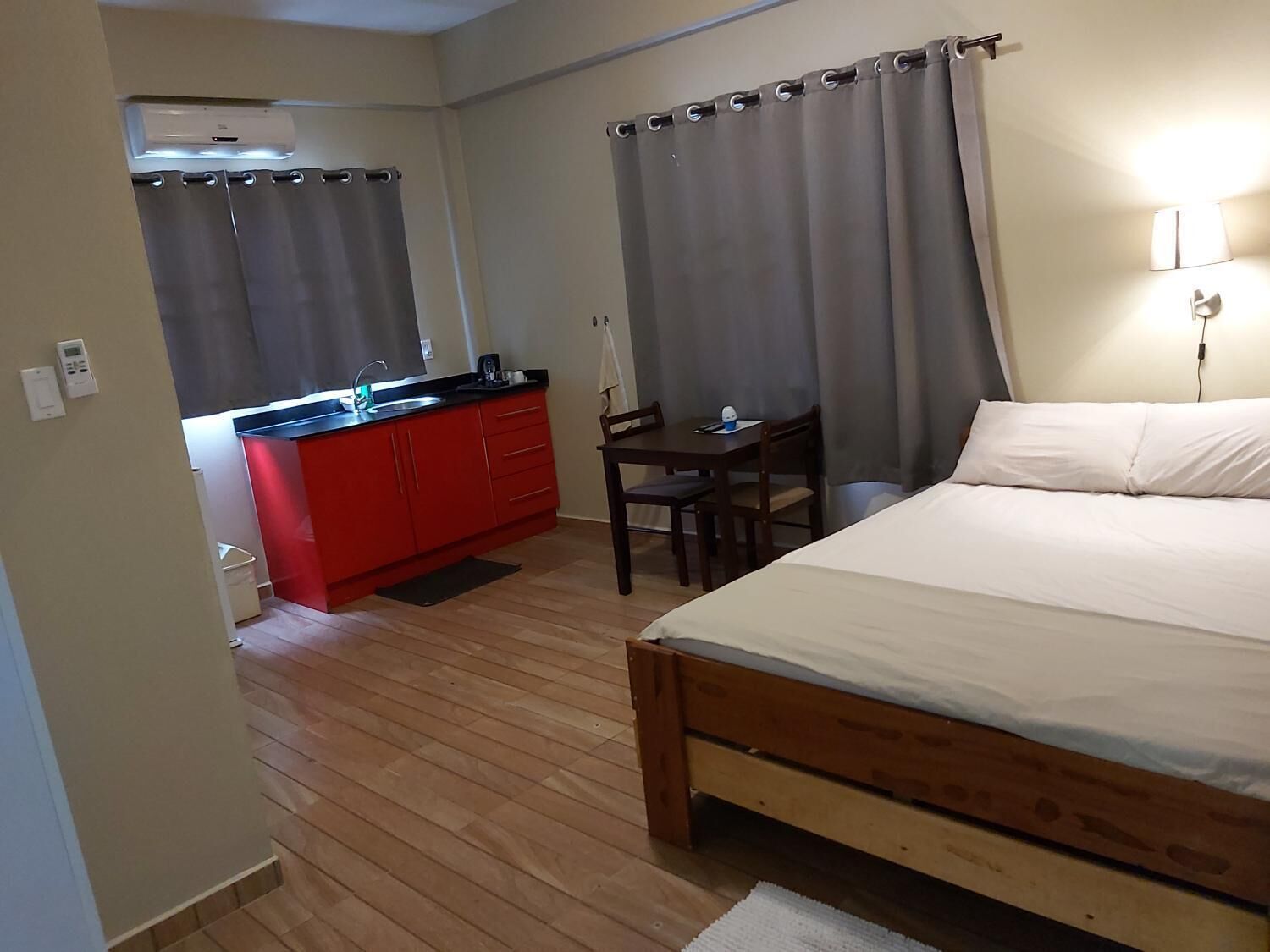 Foto - Waterland Suites