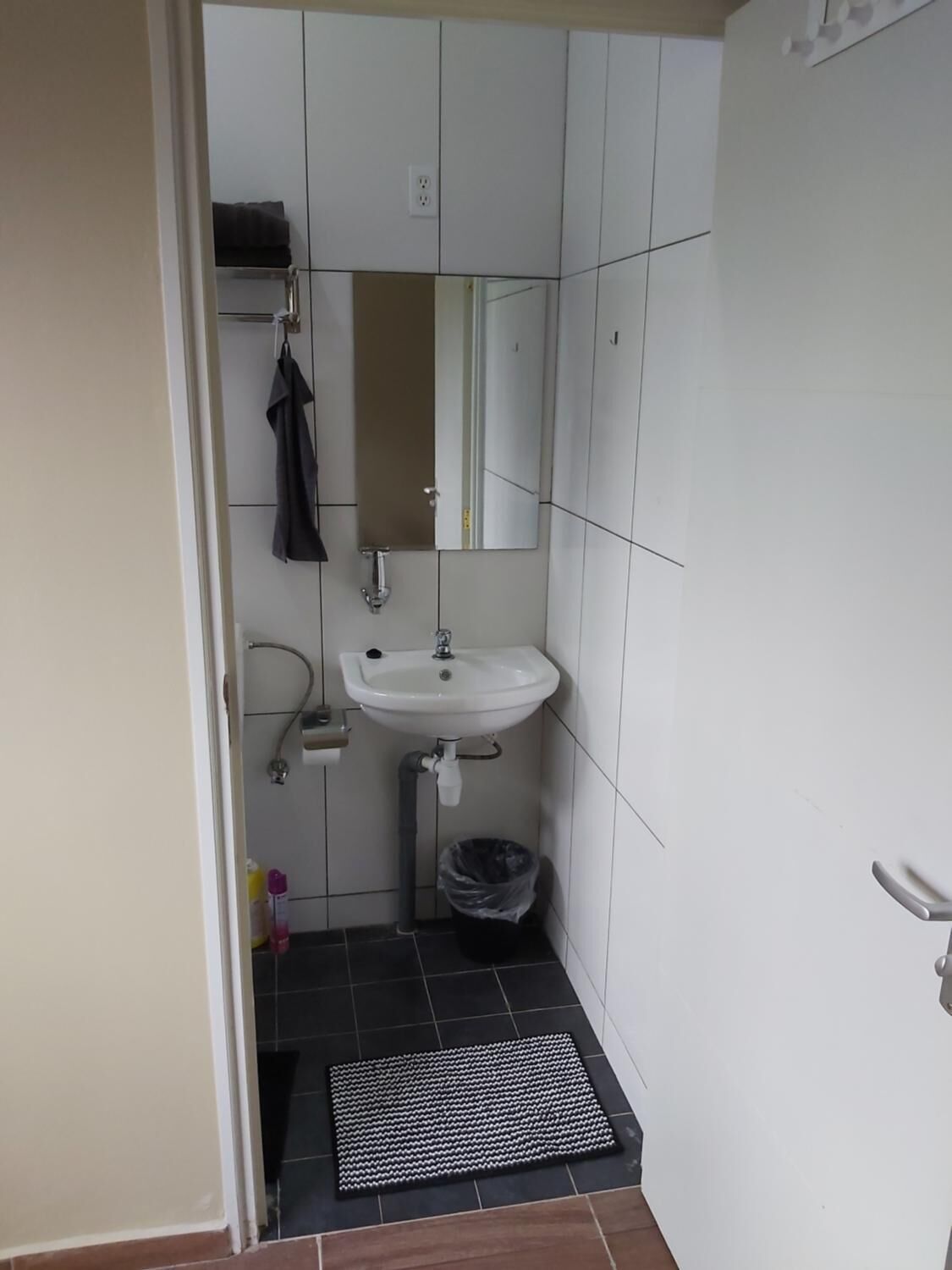 Foto - Waterland Suites