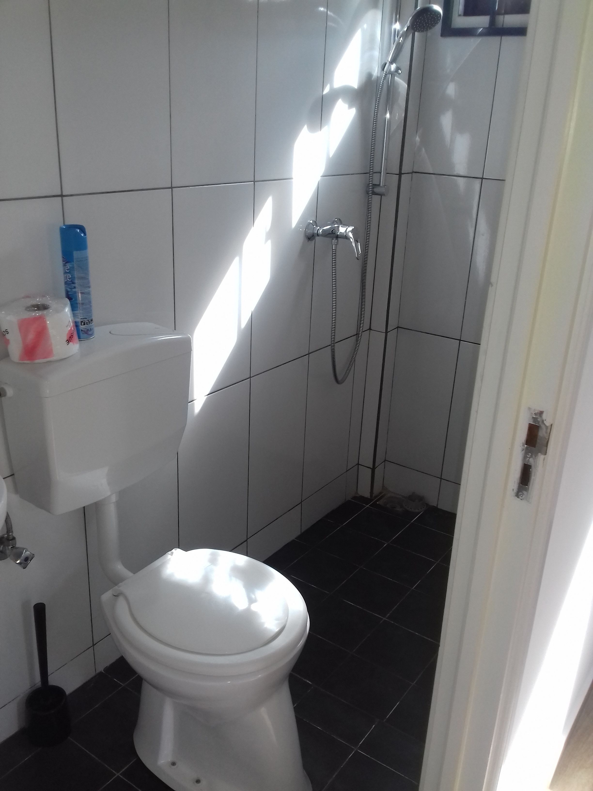 Foto - Waterland Suites