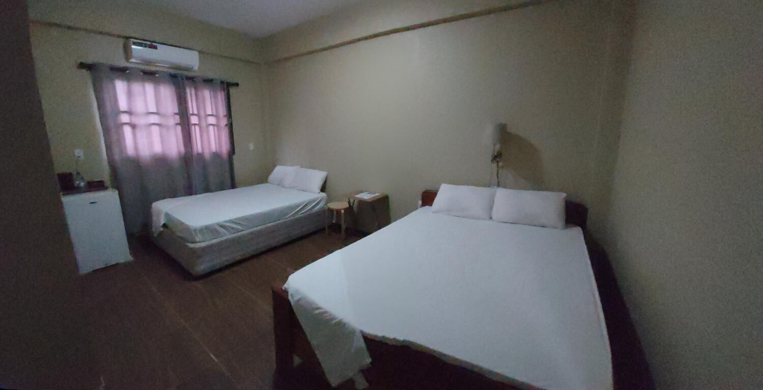 Foto - Waterland Suites