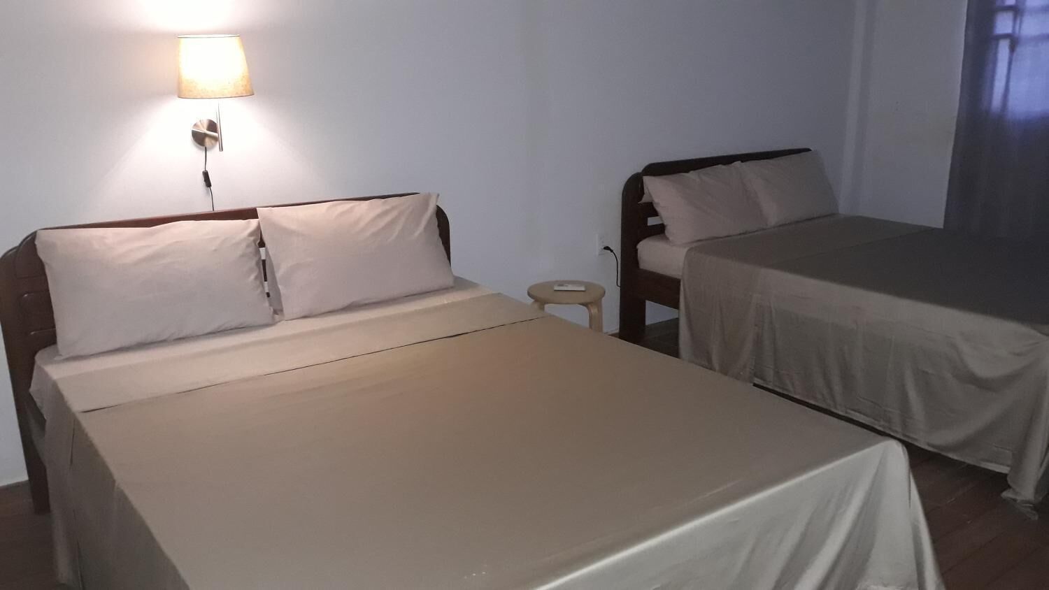 Foto - Waterland Suites