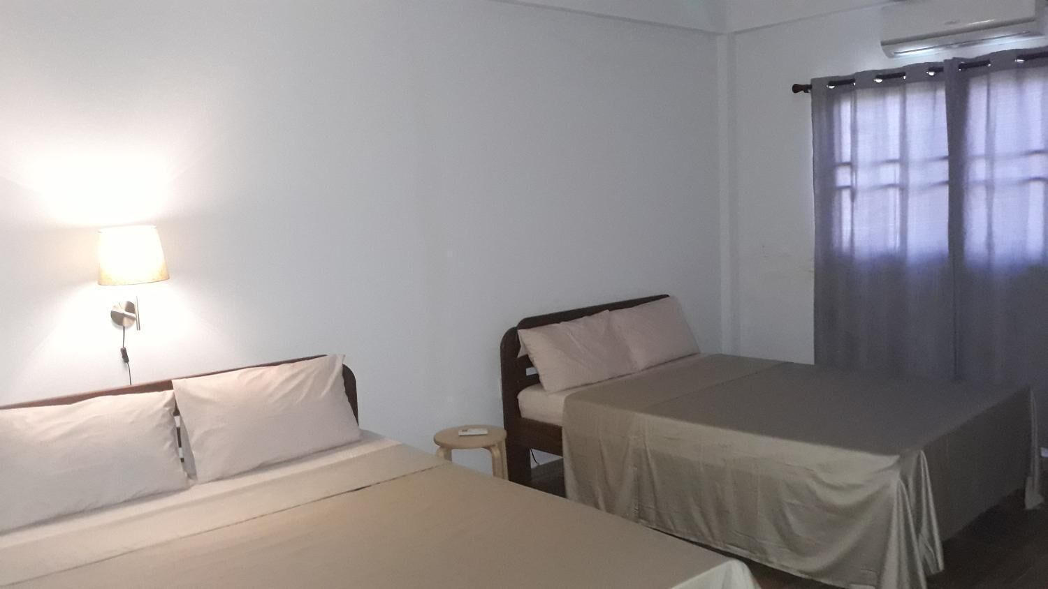 Foto - Waterland Suites