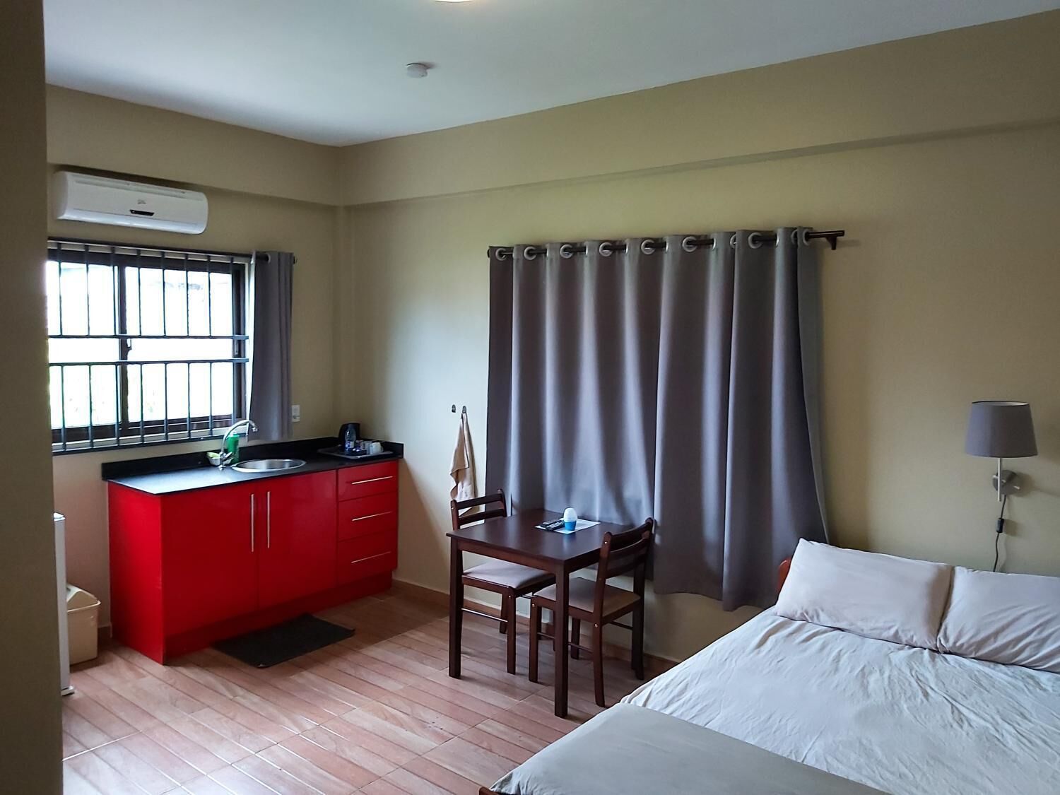 Foto - Waterland Suites