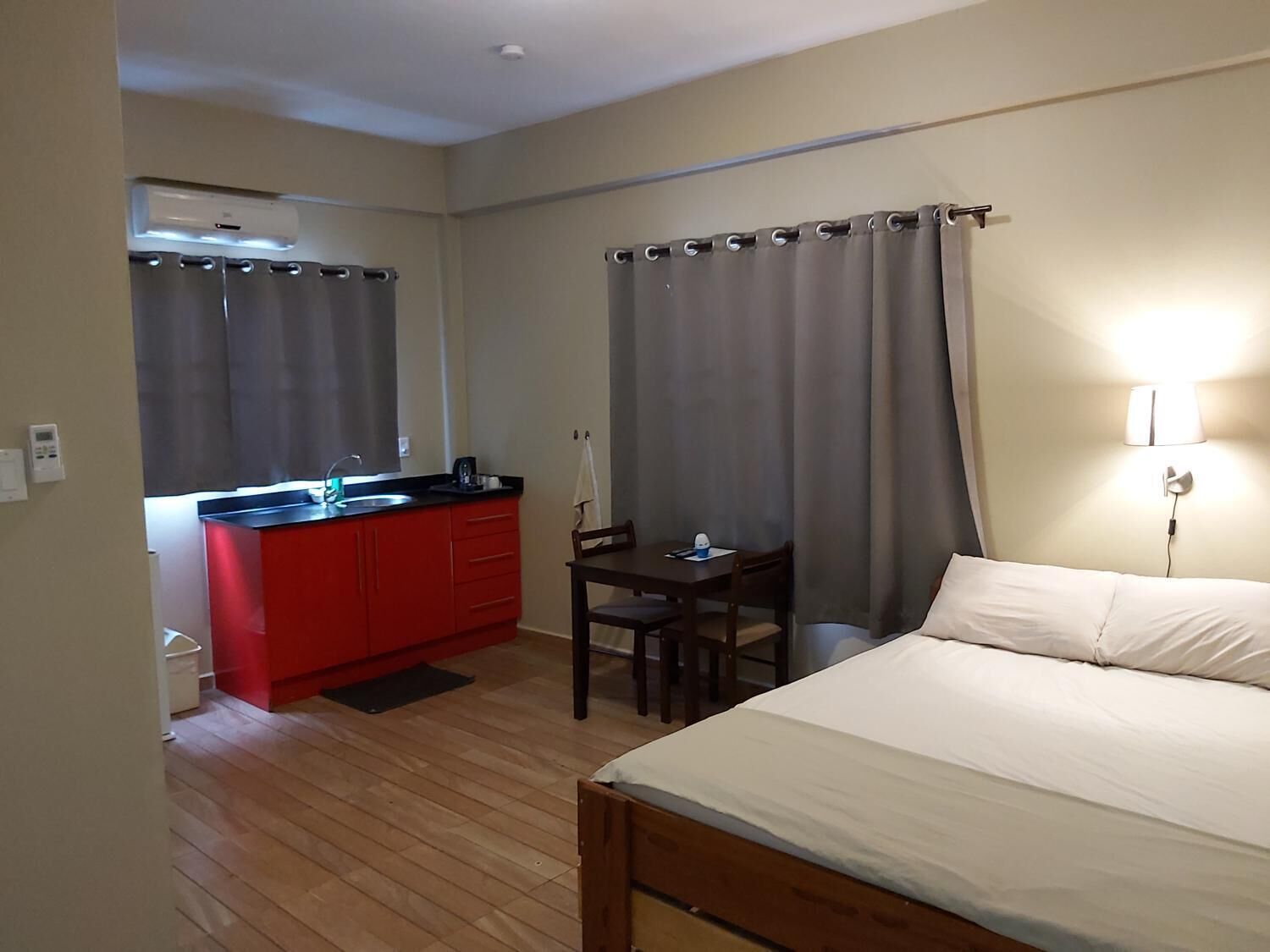 Foto - Waterland Suites