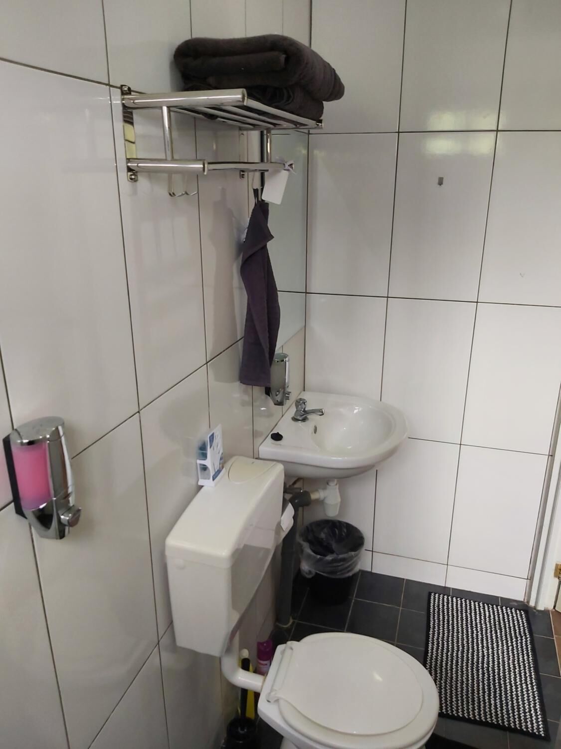 Foto - Waterland Suites