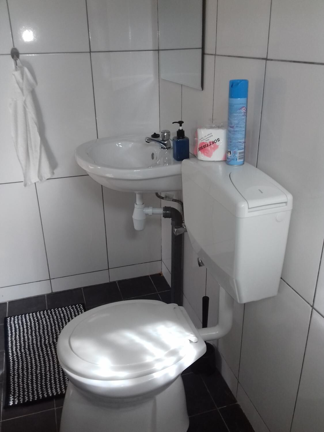 Foto - Waterland Suites