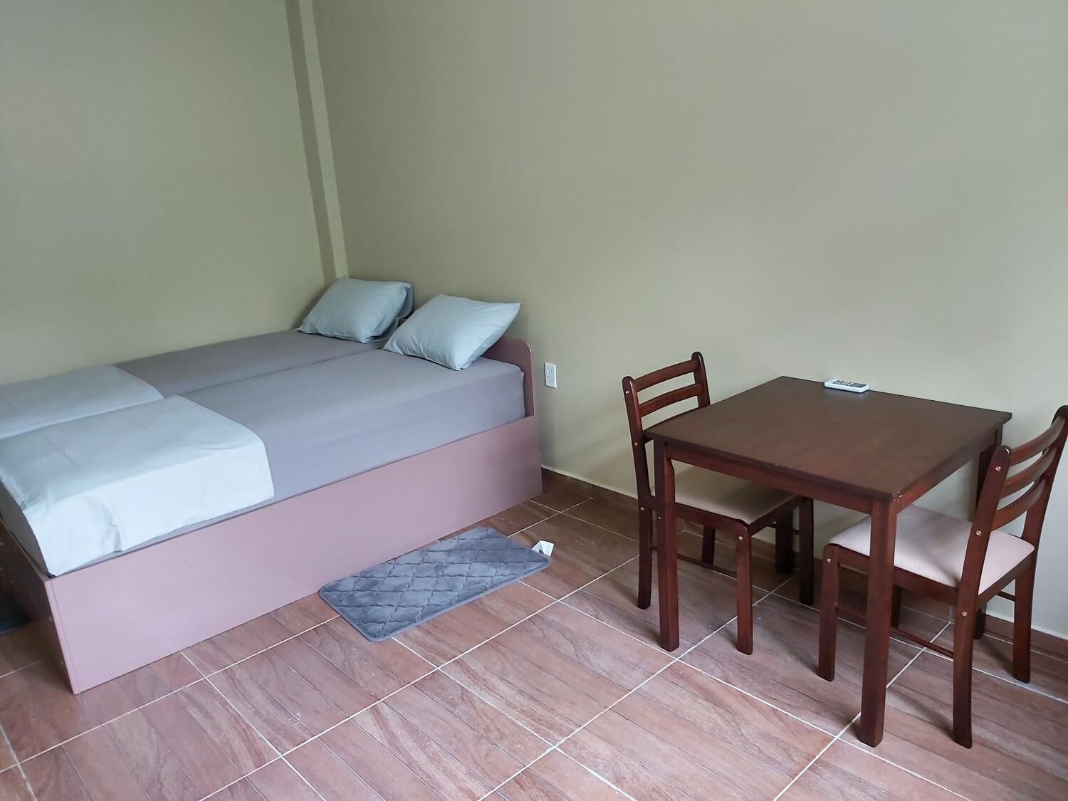 Foto - Waterland Suites