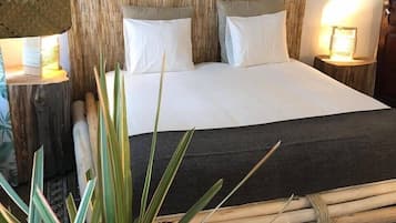 Suite (Suite 5) | Blackout drapes, free WiFi, bed sheets