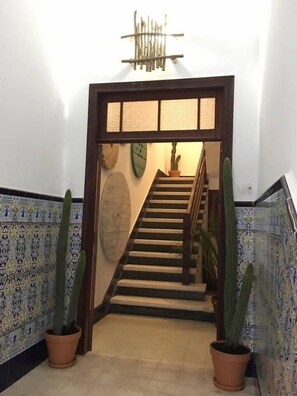 Hallway - Cactus Host (Las Palmas de Gran Canaria)