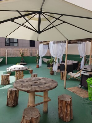 Solarium
