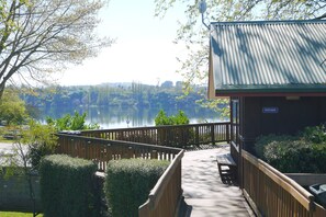 Servicio de la propiedad