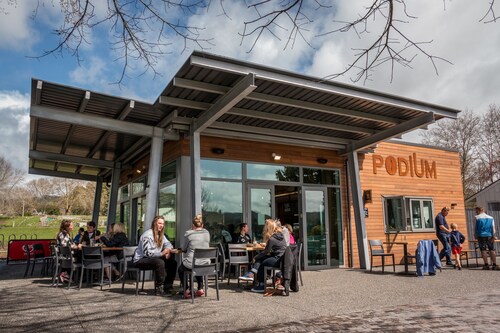 Lake Karapiro Mighty River Domain