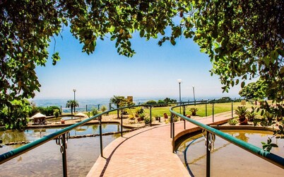 Hotel Jardim da Serra