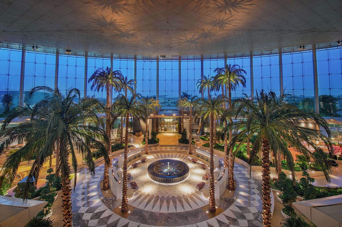 Egypt accommodations