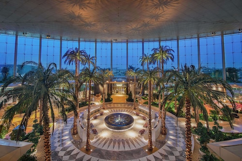 Waldorf Astoria Cairo Heliopolis