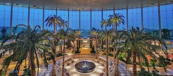 Waldorf Astoria Cairo Heliopolis