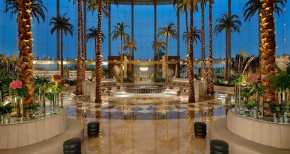 Waldorf Astoria Cairo Heliopolis