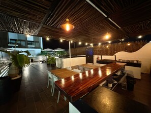 Takterrass