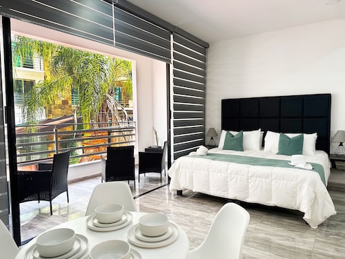 BORÉNA Hotel Boutique