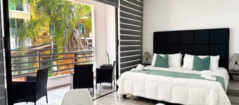 BORÉNA Hotel Boutique