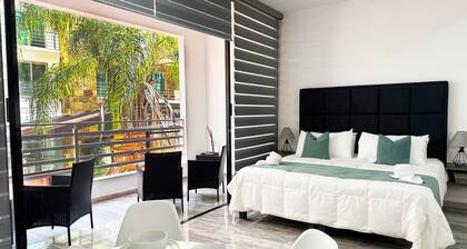 BORÉNA Hotel Boutique