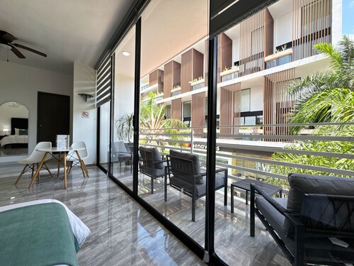 BORÉNA Hotel Boutique