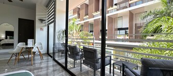 BORÉNA Hotel Boutique