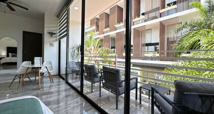BORÉNA Hotel Boutique