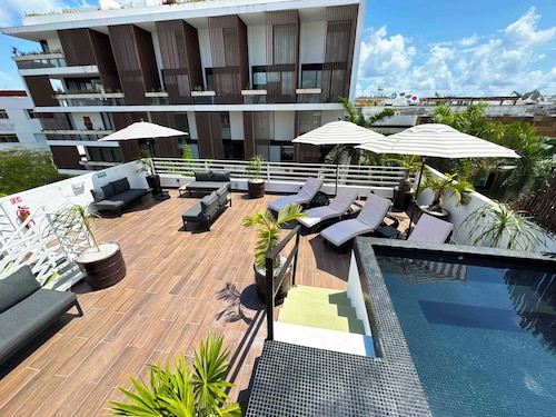 BORÉNA Hotel Boutique