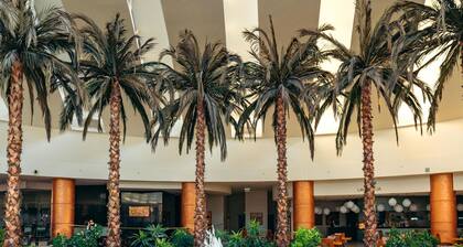 Hilton Cairo Heliopolis