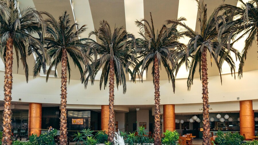 Hilton Cairo Heliopolis