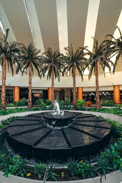 Hilton Cairo Heliopolis