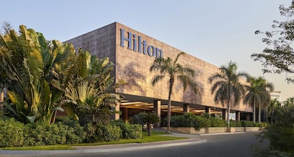 Hilton Cairo Heliopolis