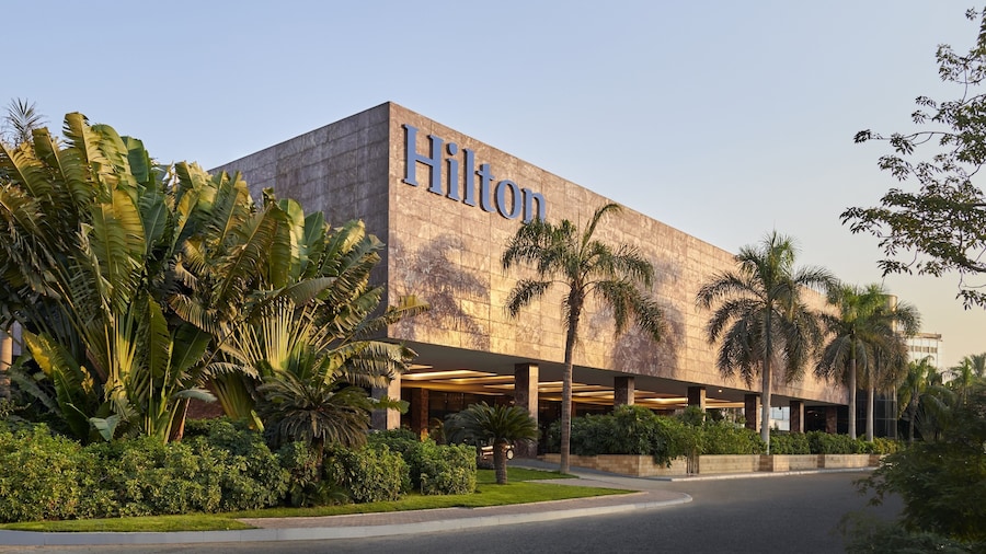 Hilton Cairo Heliopolis