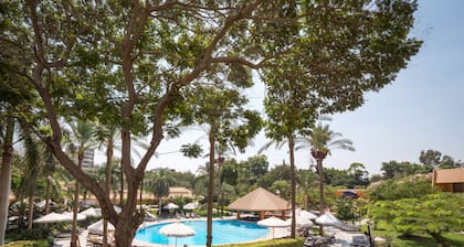 Hilton Cairo Heliopolis