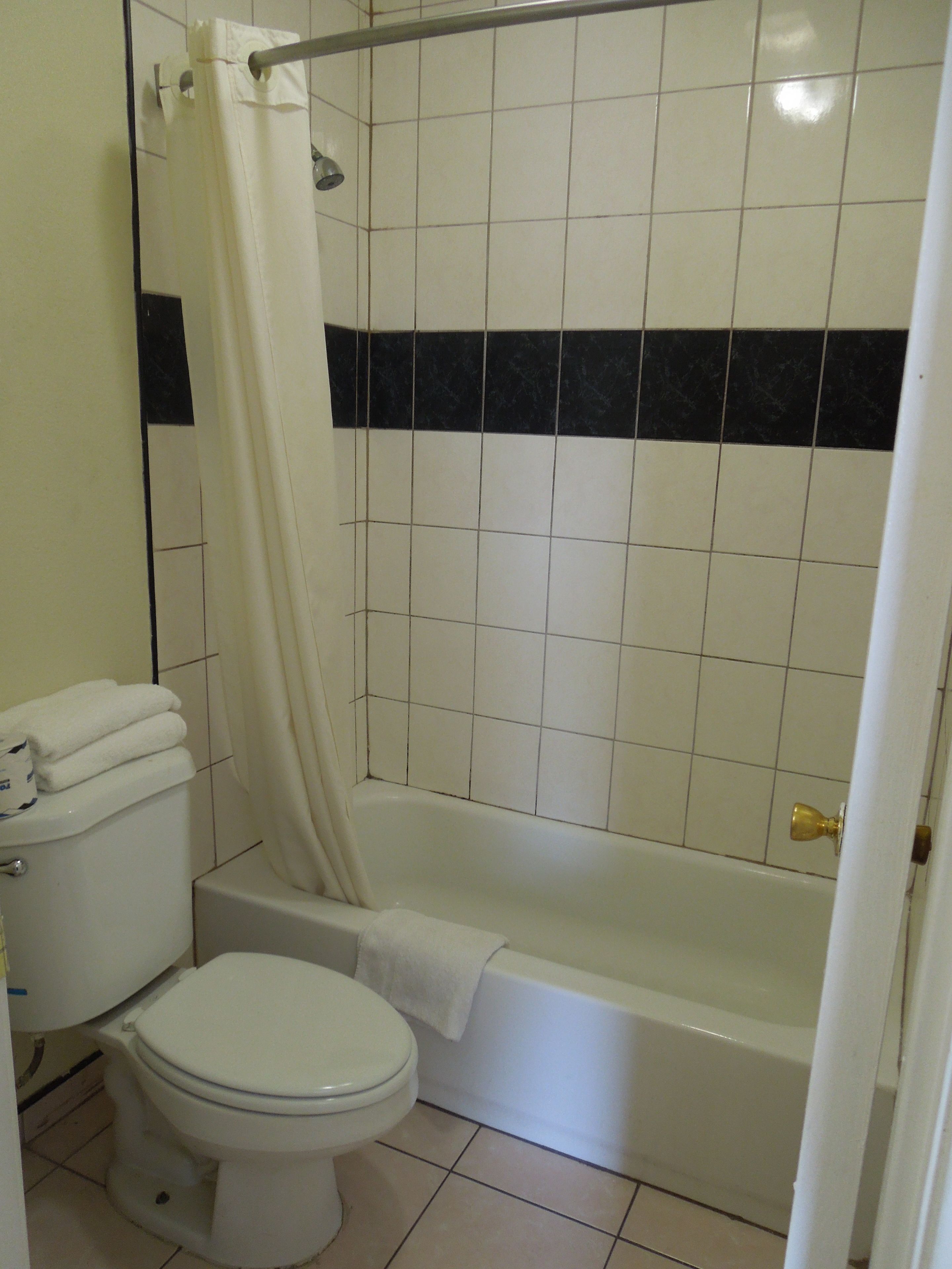 Foto - Castaway Motel