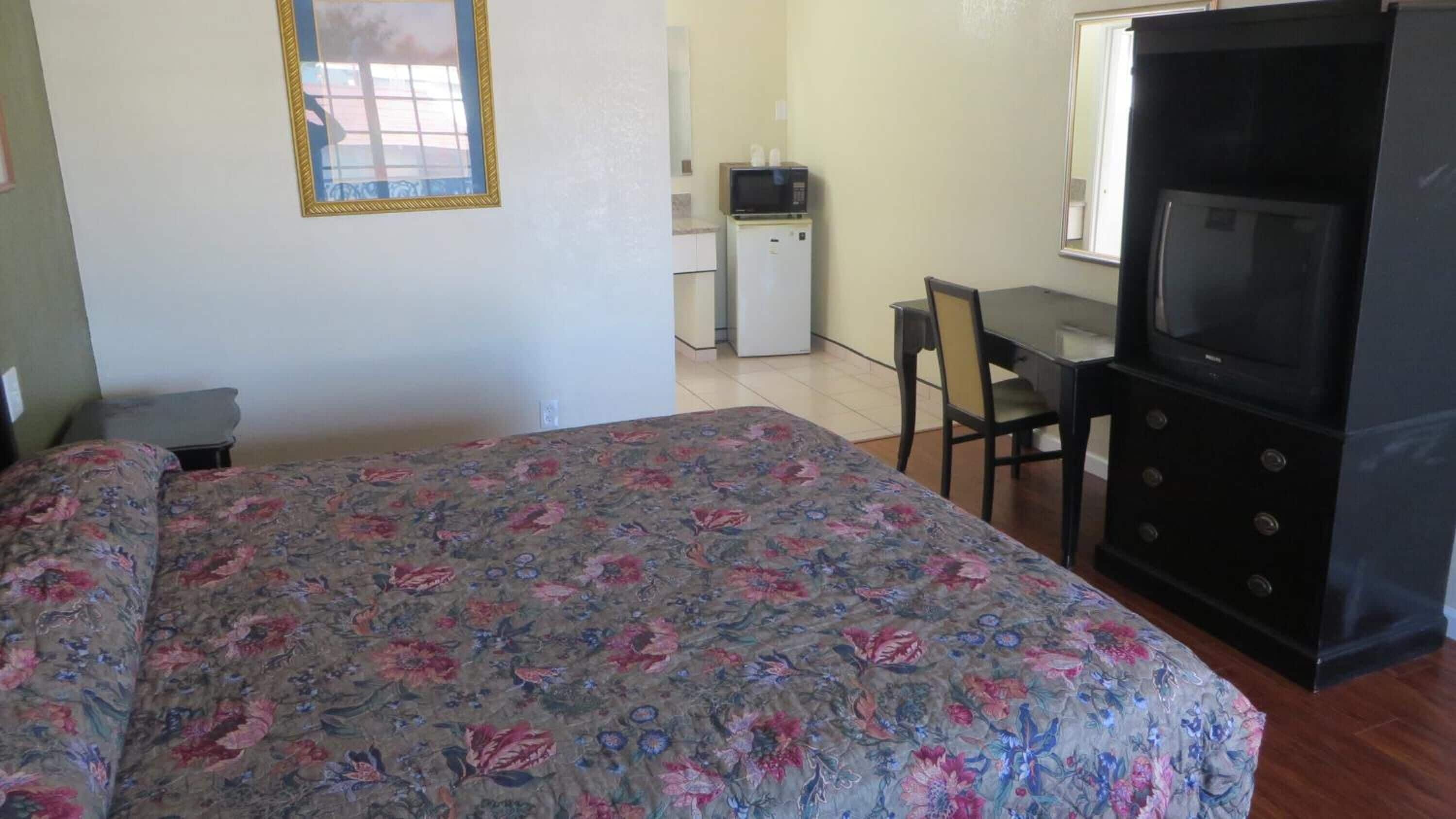 Foto - Castaway Motel