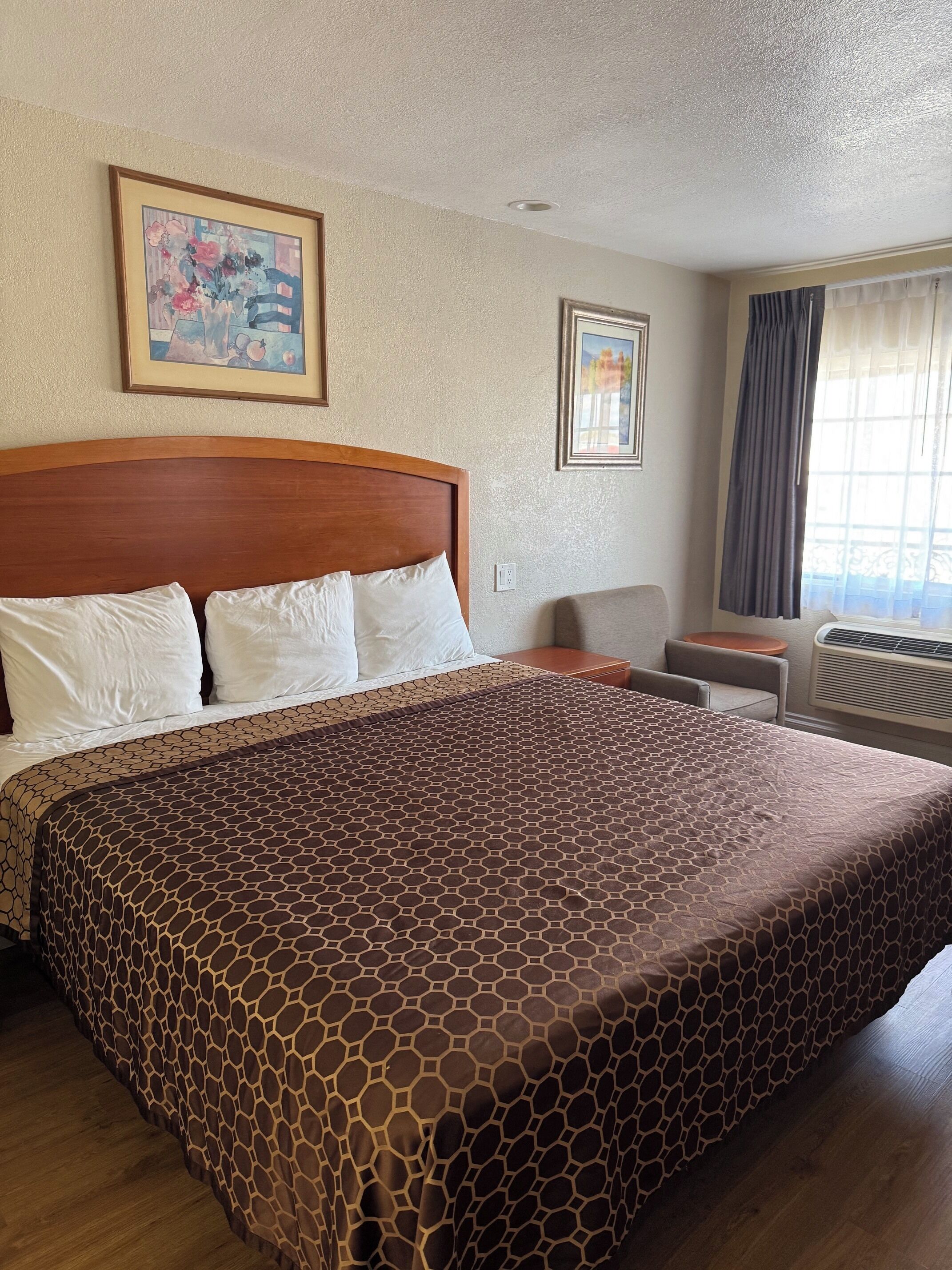 Foto - Castaway Motel