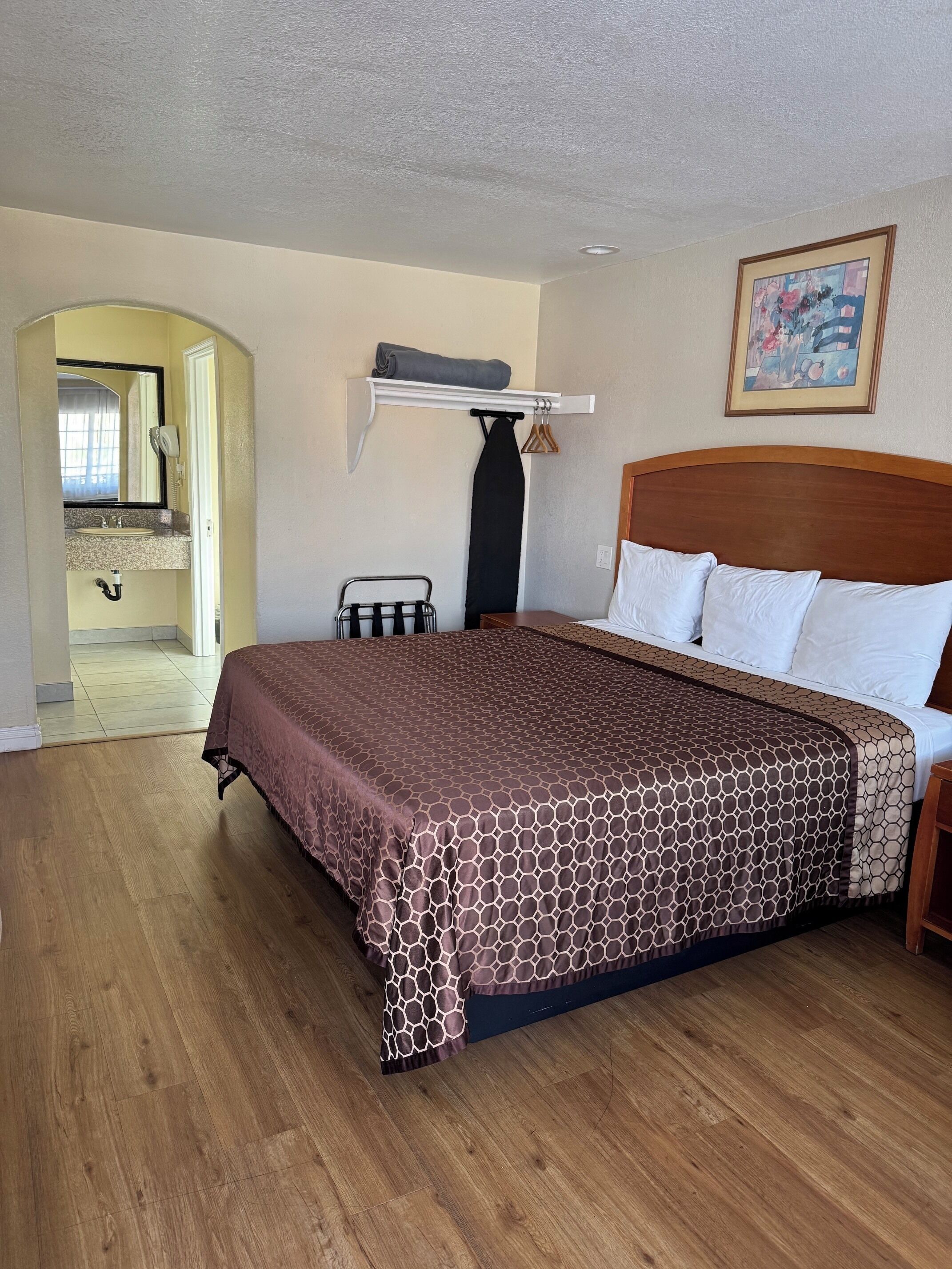 Foto - Castaway Motel