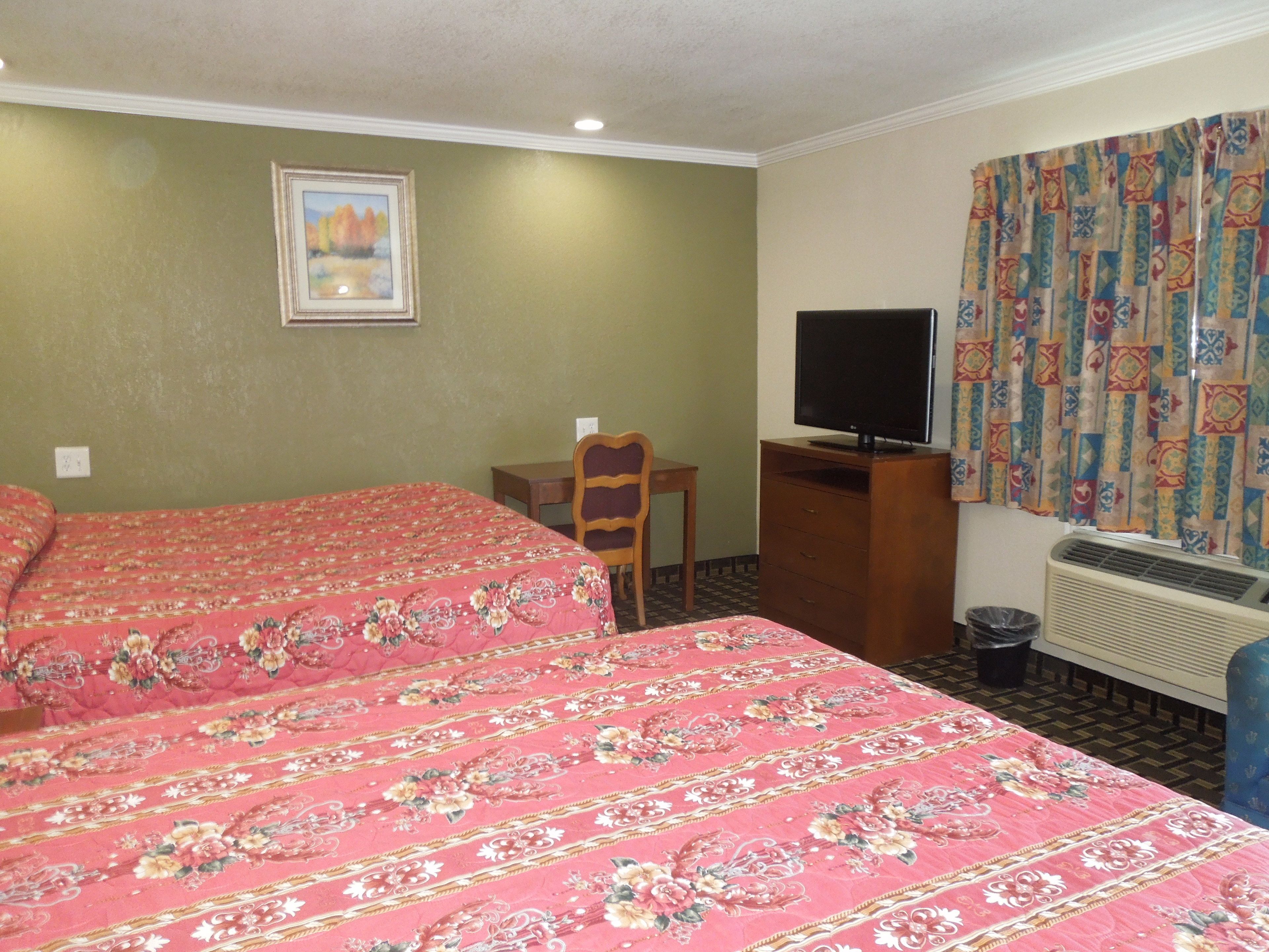 Foto - Castaway Motel