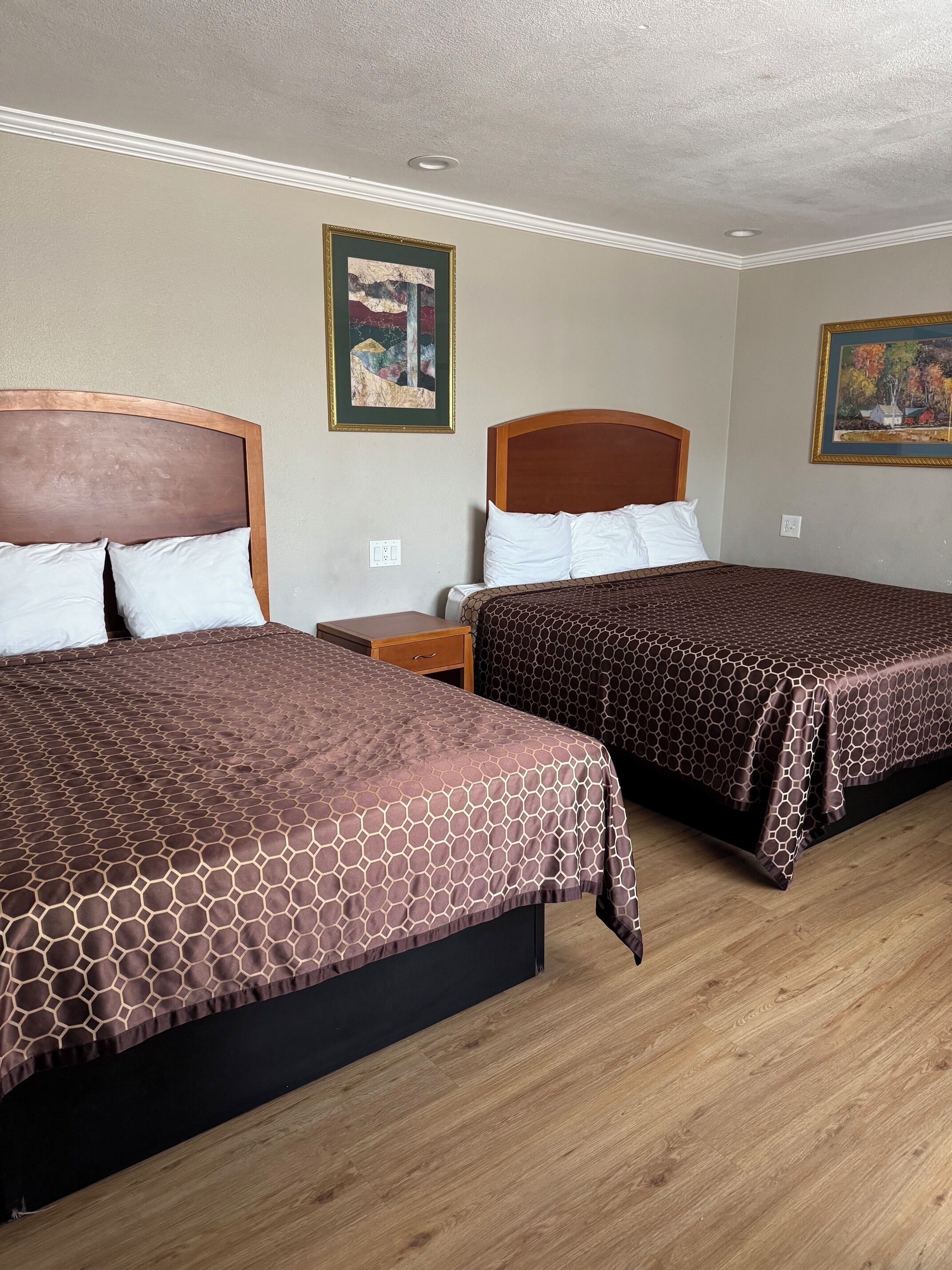 Foto - Castaway Motel