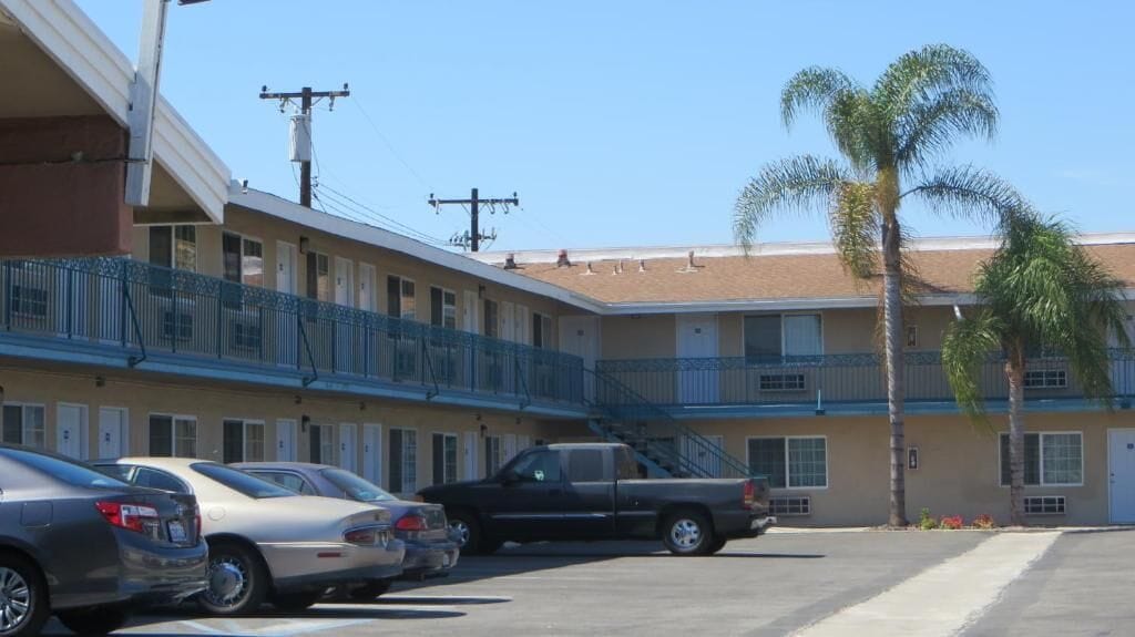 Foto - Castaway Motel