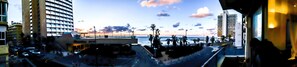 Exterior - Panoramic Ocean View 1 min From the Sea (Tel Aviv)