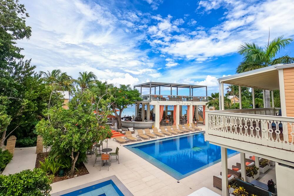 The Fred - Adults Only