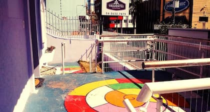 Hostel Tiradentes 774