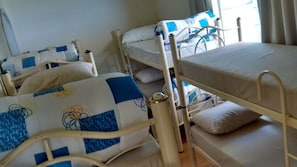 Room - Hostel Tiradentes 774 (Passo Fundo)