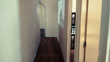 Vestibule